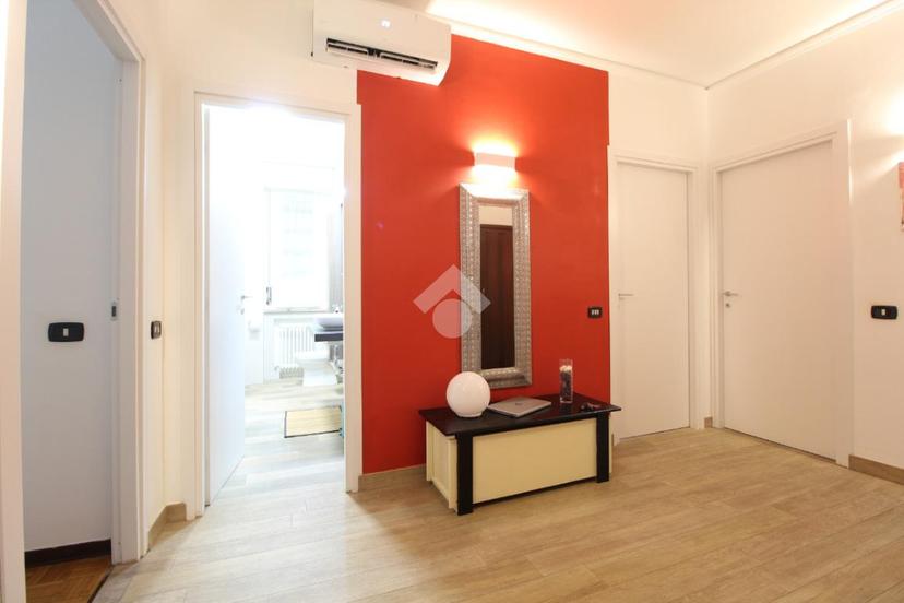 Trilocale in Viale Olimpia 15, Reggio nell'Emilia — foto 3 di 5