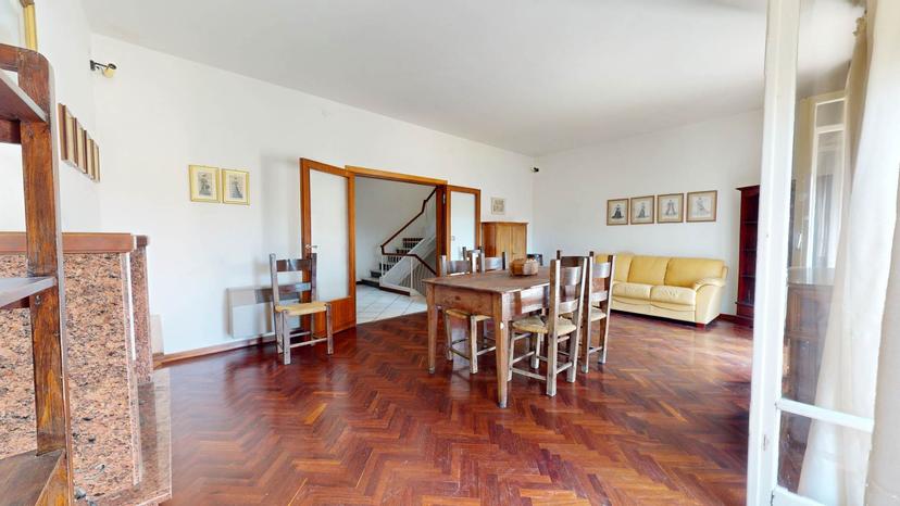 Casa indipendente in Via Palomba, Perugia — foto 3 di 5
