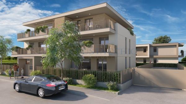 Quadrilocale, Curno — foto 3 di 5
