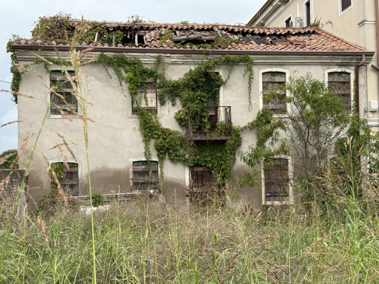 Rustico, Selvazzano Dentro