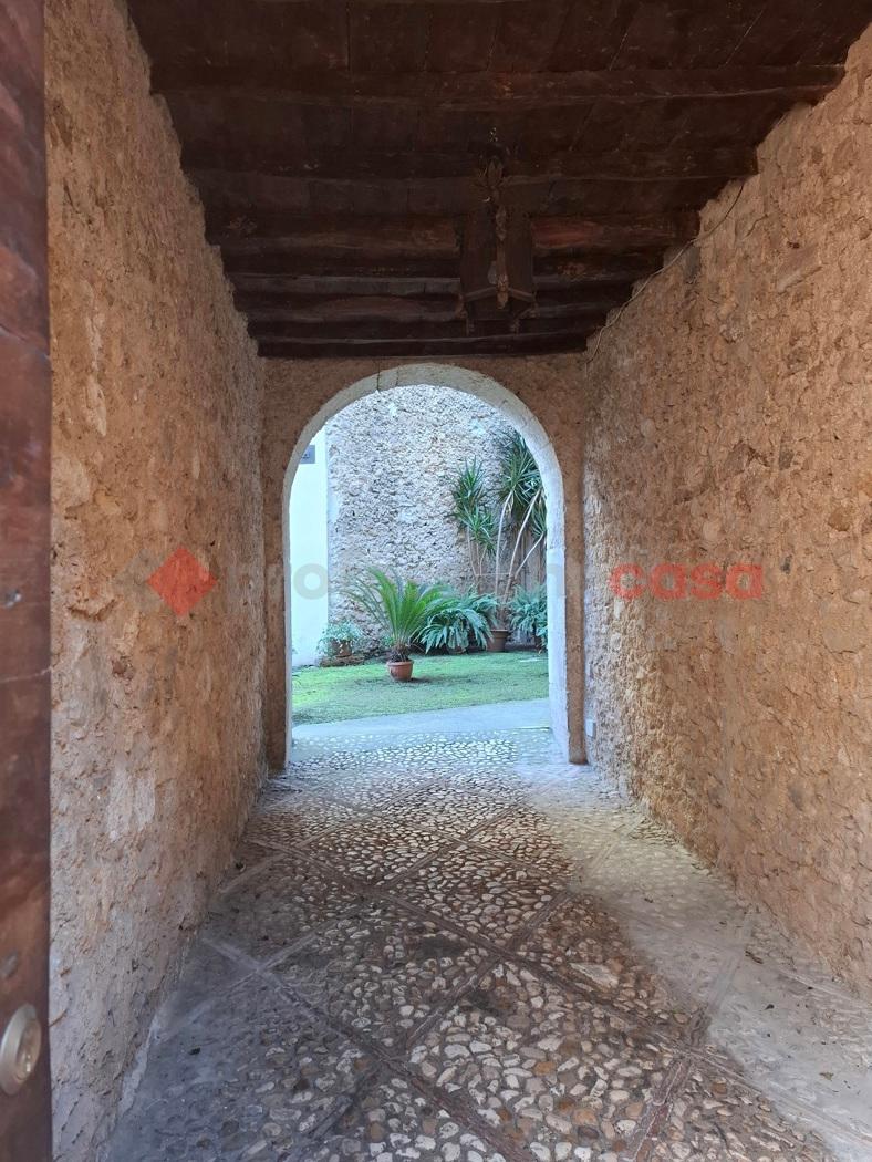 Trilocale in Vicolo Corradi 11, Isola del Liri — foto 5 di 5
