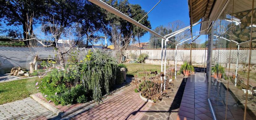 Villa in Via Contigliano 1, Nettuno — foto 2 di 5