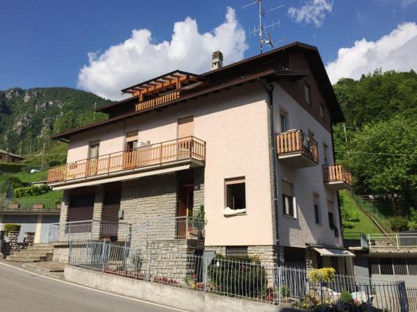 Villa in Via Chiesa, Serina — foto 3 di 5