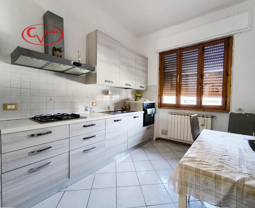 Trilocale in Via del Porcellino, San Giovanni Valdarno — foto 3 di 5