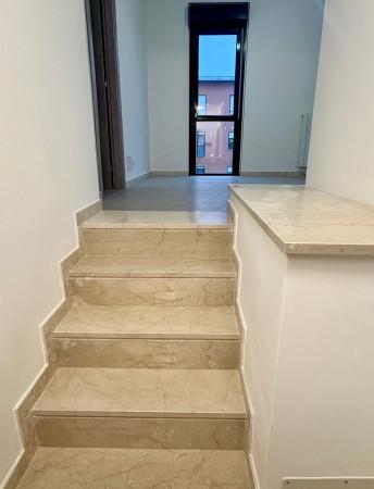 Quadrilocale in Via Clemente Calzari, Roncadelle — foto 4 di 5