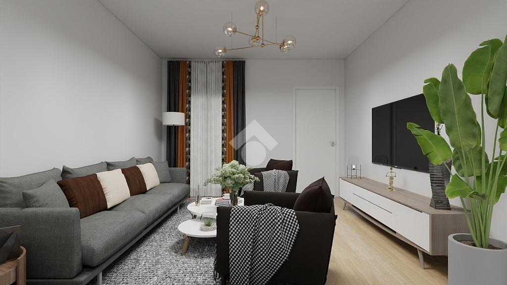 Villa in Via Martiri della Libertà 297, Roncadelle