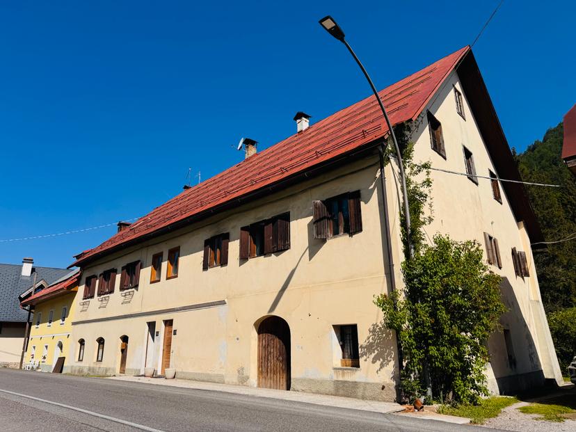 Villa a schiera, Tarvisio — foto 3 di 5