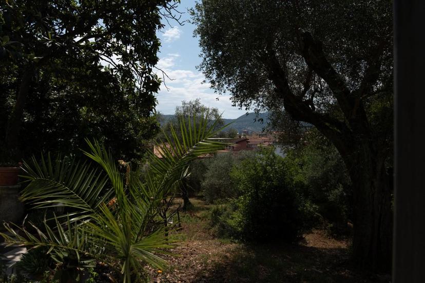 Villa trifamiliare, La Spezia — foto 2 di 3