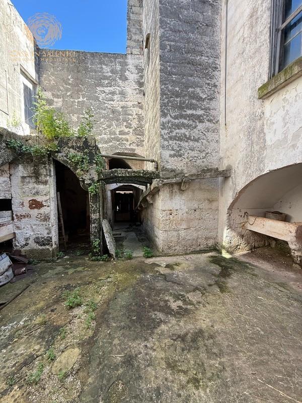 Casa indipendente in a Arc. Zezza 25, Ruffano