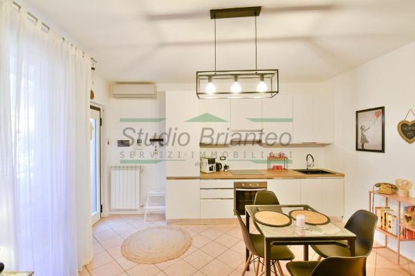Bilocale in Via Nazario Sauro, Seregno — foto 5 di 5