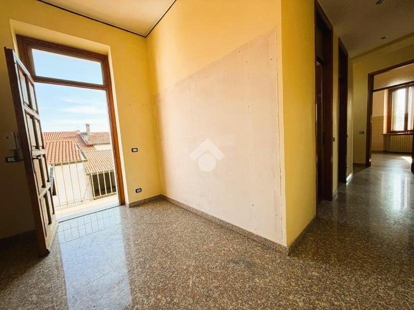 Trilocale in Via Alessandro Manzoni 1, Bernareggio — foto 5 di 5