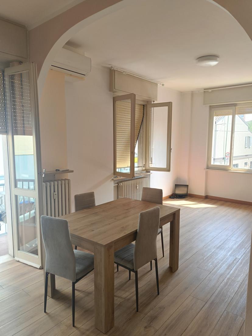 Trilocale in Via Filippo Villavecchia 1, Casale Monferrato — foto 2 di 5