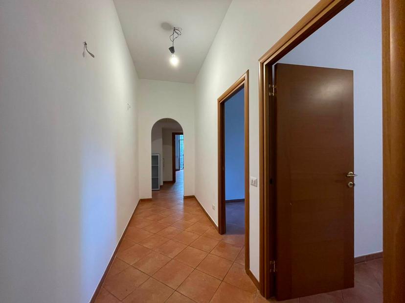 Quadrilocale in Piazzale Teodosio, Roma
