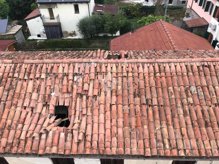 Casa indipendente in Strada di Santa Bona Vecchia 97, Treviso — foto 3 di 5