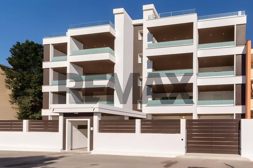Attico in Via dei Giunchi 11, Cagliari — foto 3 di 5