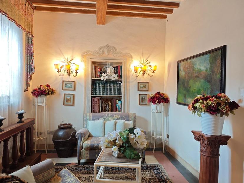 Porzione di casa, Capannoli — foto 5 di 5
