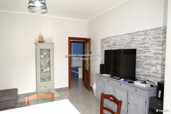 Trilocale in Via Luigi Sturzo, Ficarazzi — foto 4 di 5