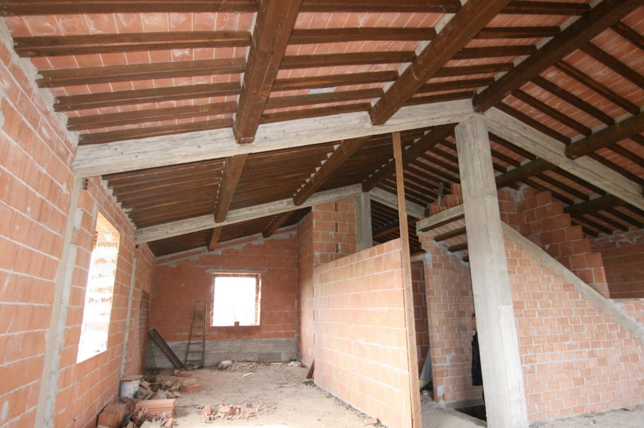Casa indipendente, Castiglione del Lago