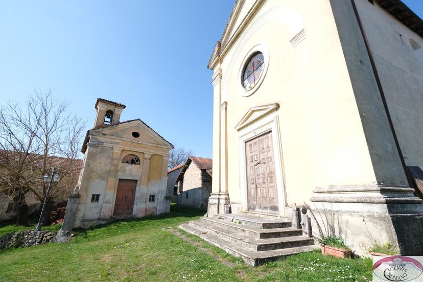 Rustico in Sp216 6, Pareto — foto 3 di 5