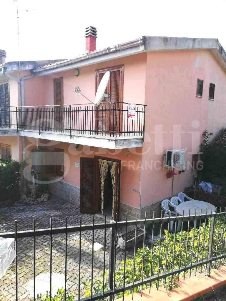 Villa in Via Torazzi 65, Galluccio — foto 2 di 5