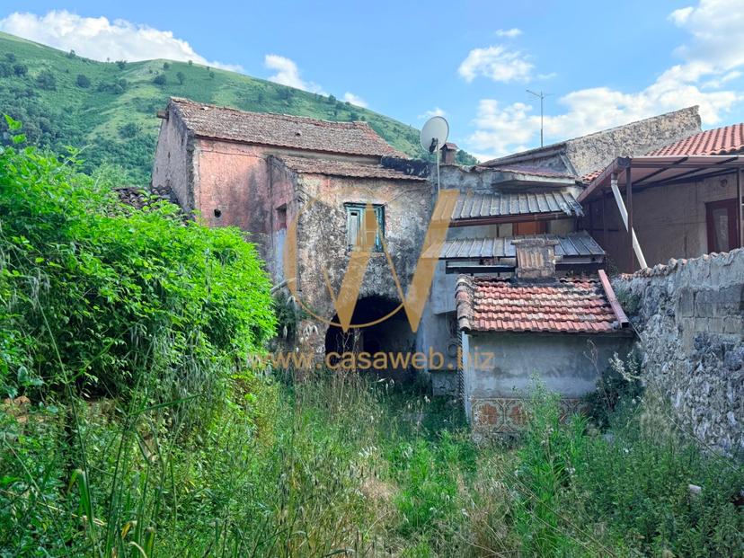 Casa indipendente in Via Selciato, Limatola — foto 3 di 5