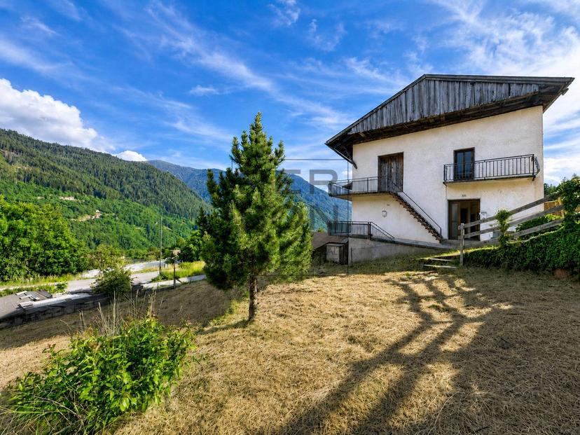Casa indipendente in Località Cescatti 37, Sant'Orsola Terme — foto 2 di 5