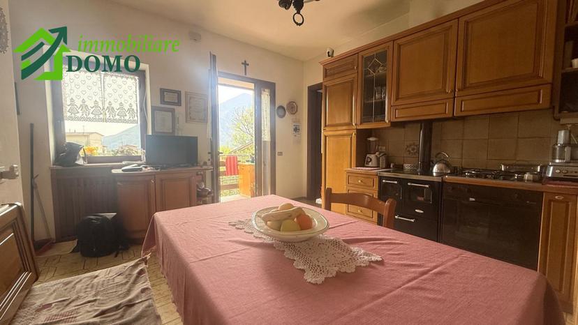 Casa indipendente in Via Casale, Cogollo del Cengio — foto 3 di 5