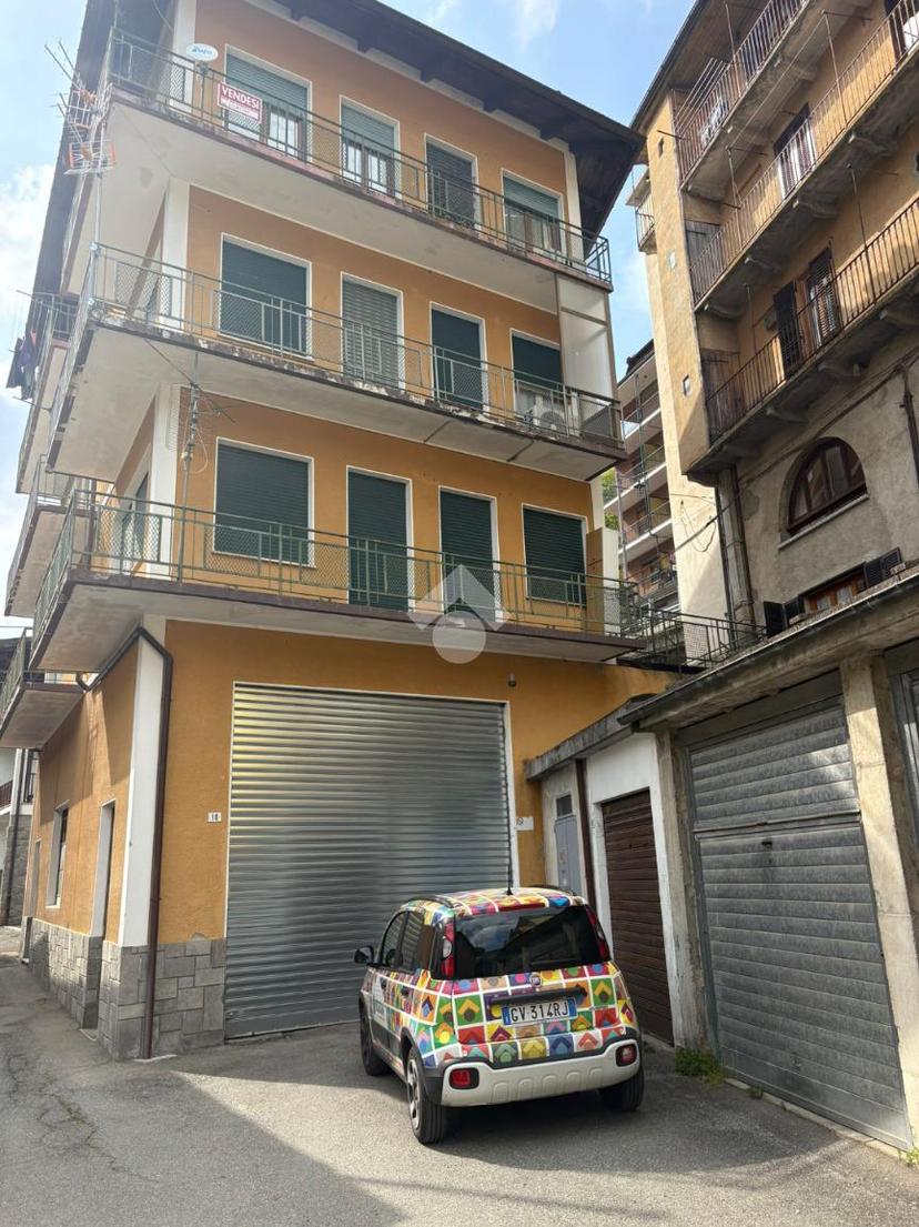 Trilocale in Via Nino Costa 14, Ceres — foto 5 di 5