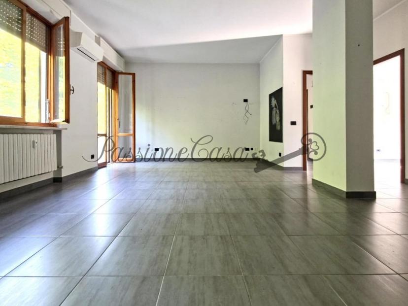 Trilocale, Vigevano