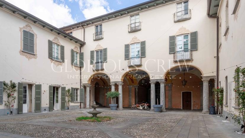 Villa in Via Primo Maggio 83, Oggiono — foto 3 di 5