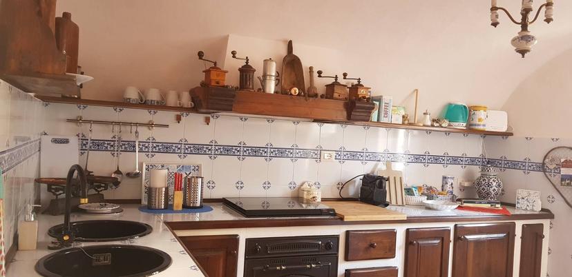 Appartamento in Via Barberis Colomba 24, Dolceacqua — foto 5 di 5