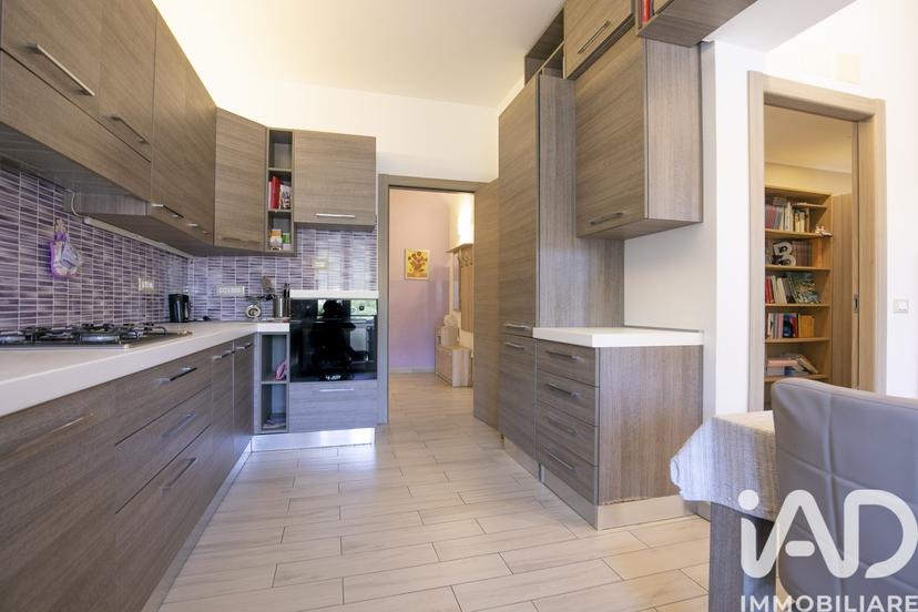 Appartamento in Salita Castagneto di Isorelle 4, Savignone — foto 2 di 5