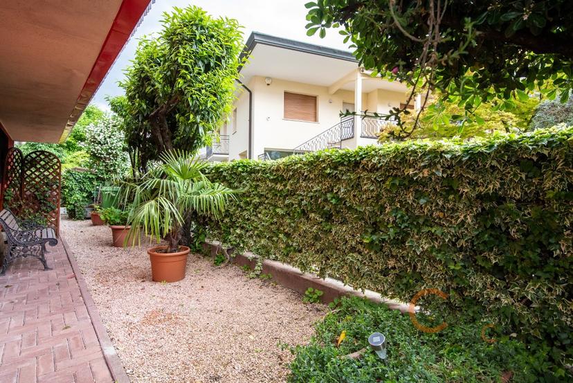 Villa in Via Cavour, Vigodarzere — foto 5 di 5