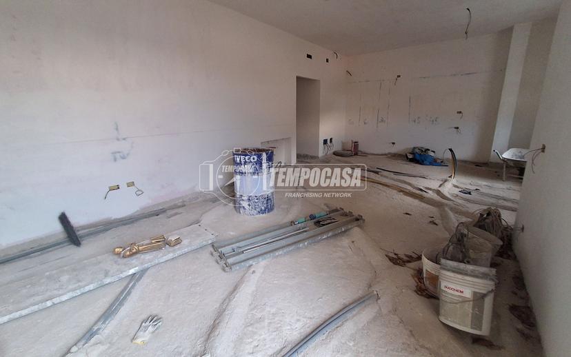 Trilocale in Via Falda, San Felice a Cancello