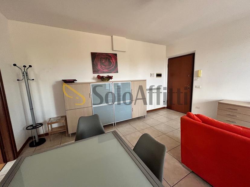 Trilocale in Via Vittorio Alfieri, Siena — foto 4 di 5