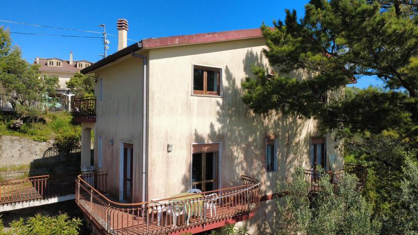 Appartamento in villa in Contrada Santa Maria Snc, Torchiara — foto 5 di 5