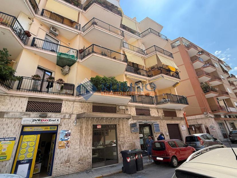 Appartamento in Via Dalmazia 45, Trani — foto 2 di 5