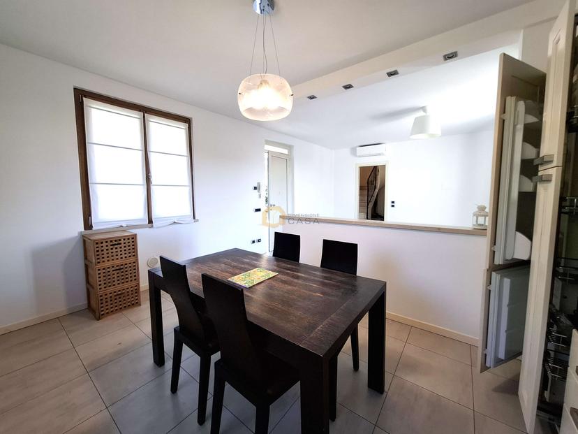 Villa bifamiliare in Via Carlo Alberto 1, Calcinato — foto 2 di 5