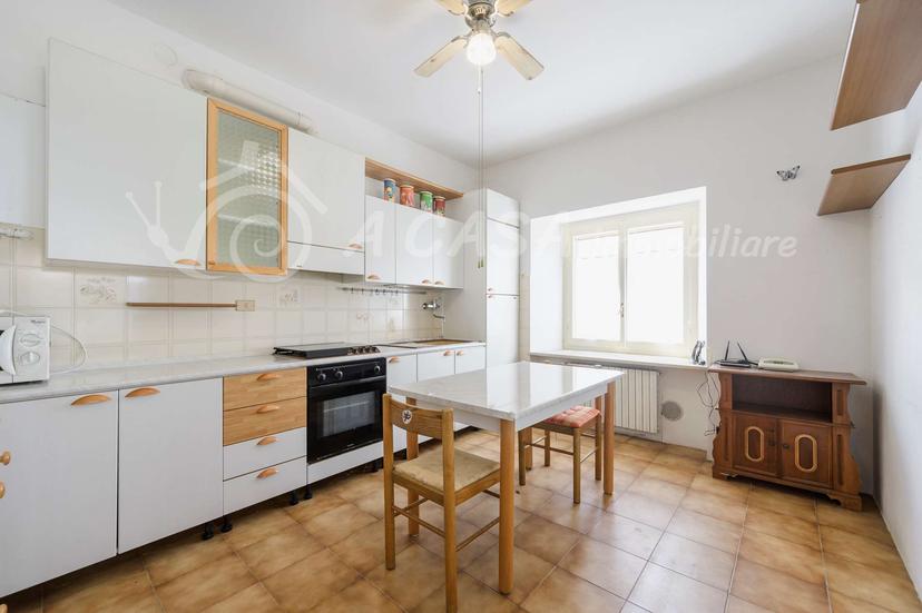 Porzione di casa in Via Bombodolo 24, Noceto — foto 3 di 5