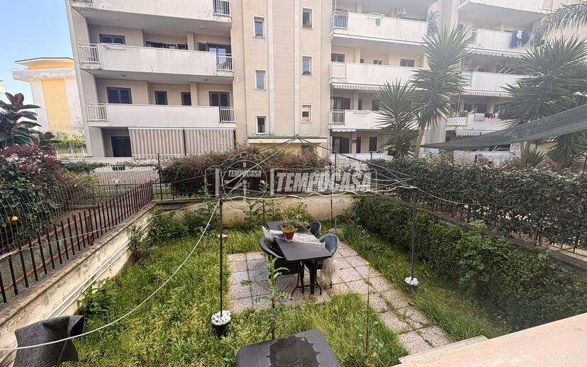 Villa a schiera in Via Pablo Picasso 3/Villette, San Marcellino — foto 4 di 5
