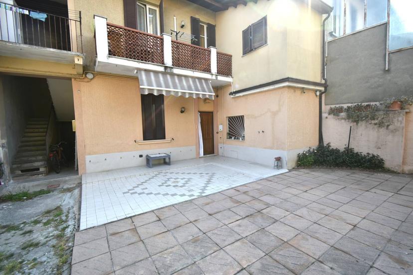 Bilocale in Via Obizzone 18, Bernareggio — foto 5 di 5