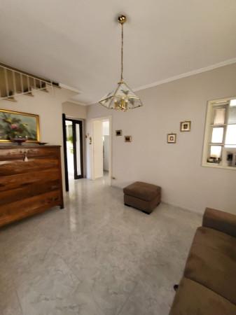 Terratetto unifamiliare in Viale dei Combattenti, Andria — foto 5 di 5