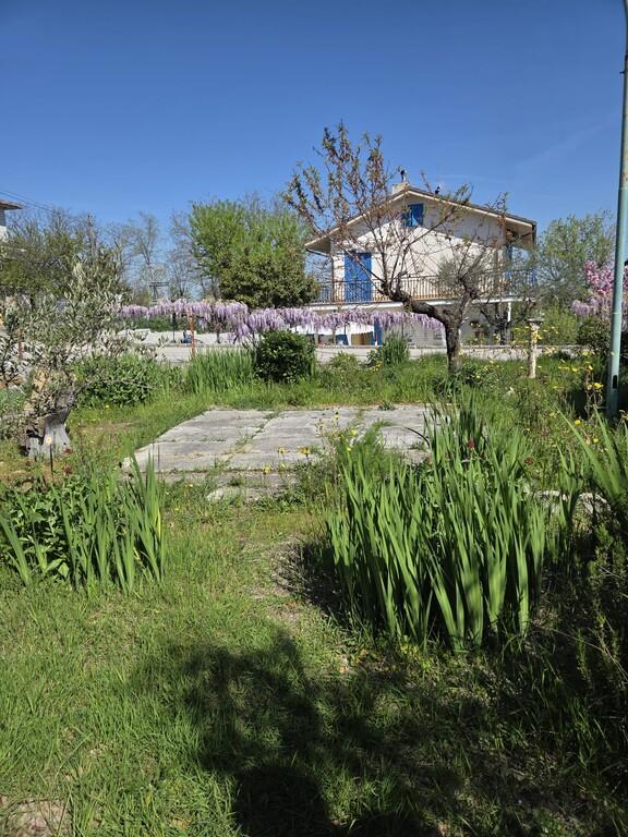 Casa indipendente in Contrada San Gregorio 14, Mogliano — foto 2 di 5