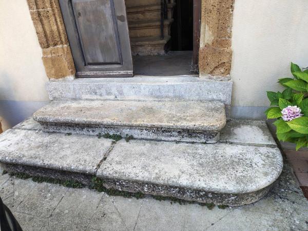 Terratetto plurifamiliare in Piazza San Valentino, Sorano — foto 3 di 5