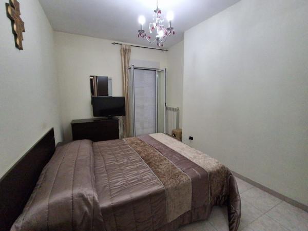Trilocale in Corso Vittorio Emanuele 100, Castel di Sangro — foto 3 di 5