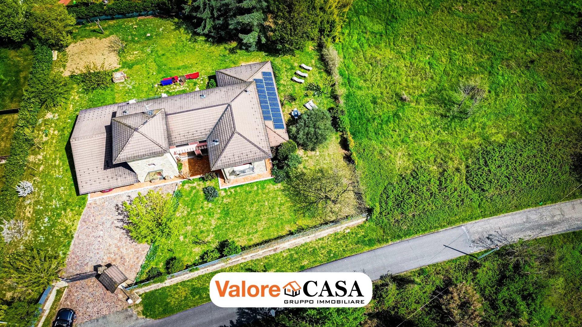 Villa, Acqui Terme