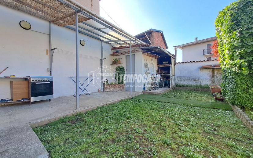 Casa indipendente in Via Carlo Felice Trossi, Gaglianico — foto 3 di 5