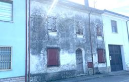 Villa in Via Trieste 628, Acquanegra sul Chiese