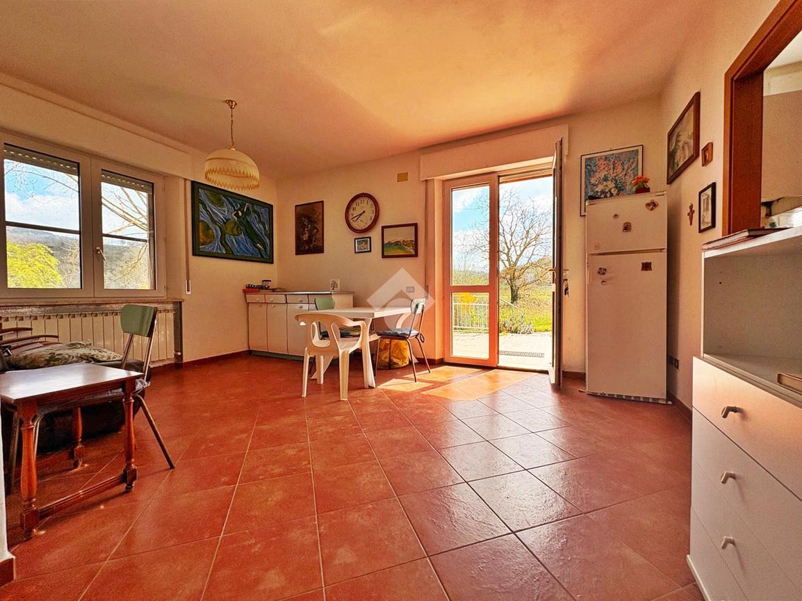 Villa in Frazione San Donato, Fabriano