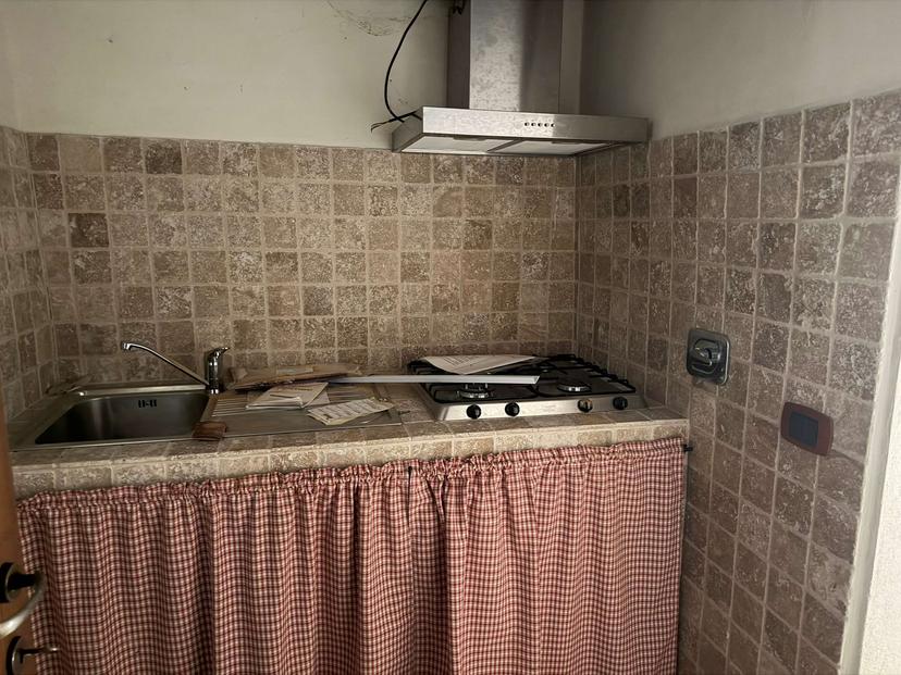 Bilocale in Via del Chiostro, Piegaro — foto 3 di 5